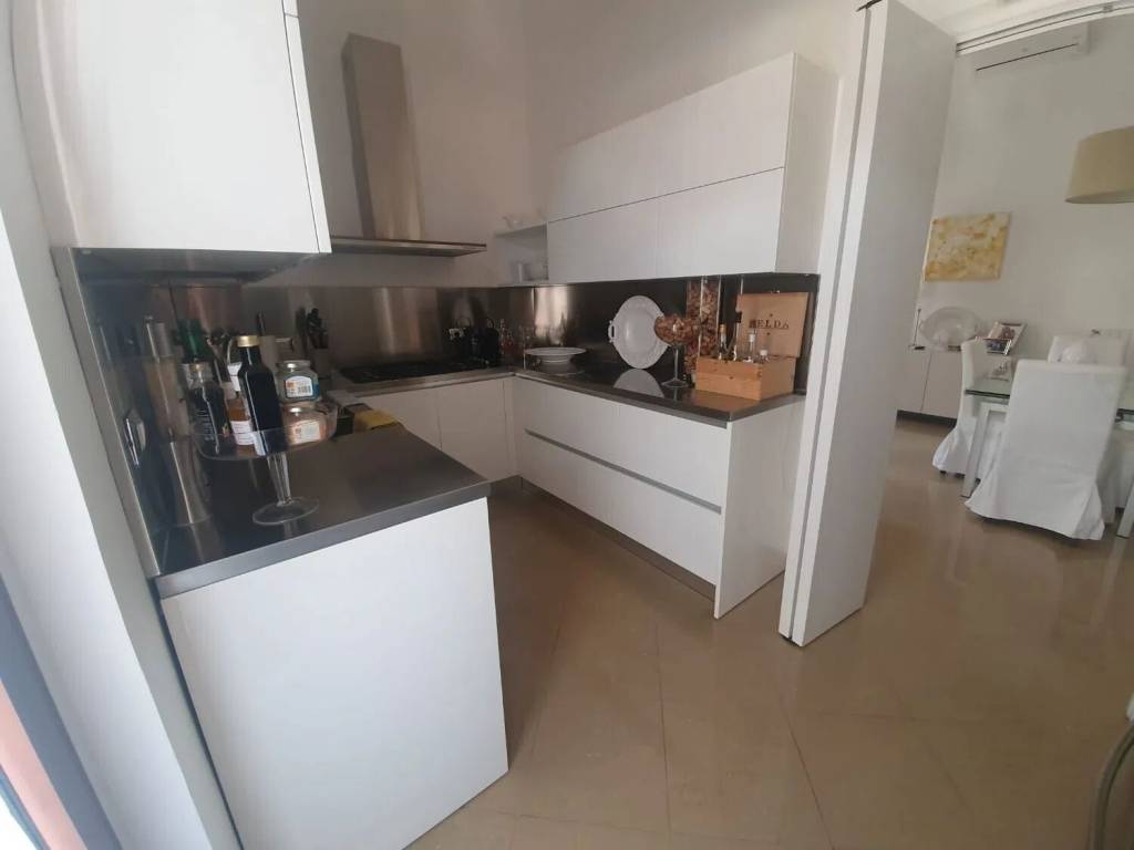 Appartamento a San nicandro garganico in Viale Vittorio Veneto - Foto 5