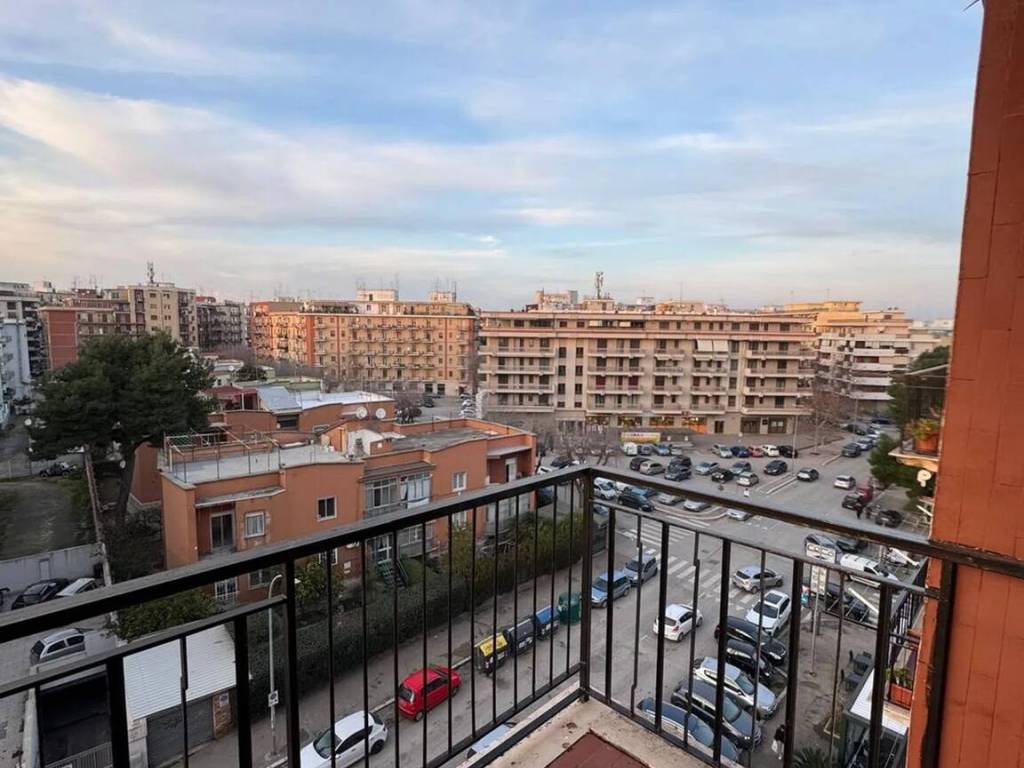 Appartamento a Foggia in Via Molfetta - Foto 2