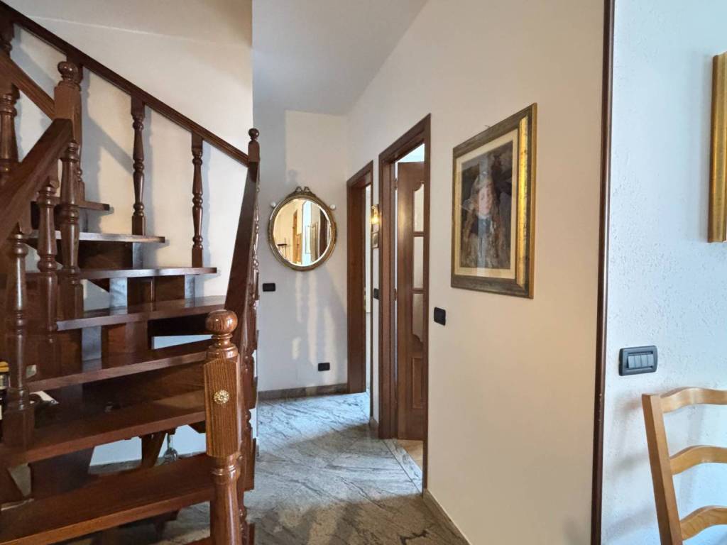 Appartamento a Aosta in Via Monte Solarolo, 16 - Foto 5