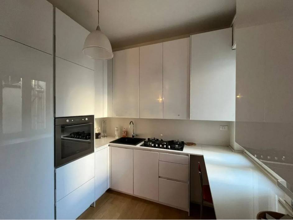 Appartamento a Venezia in Via Francesco Baracca, 5 - Foto 4