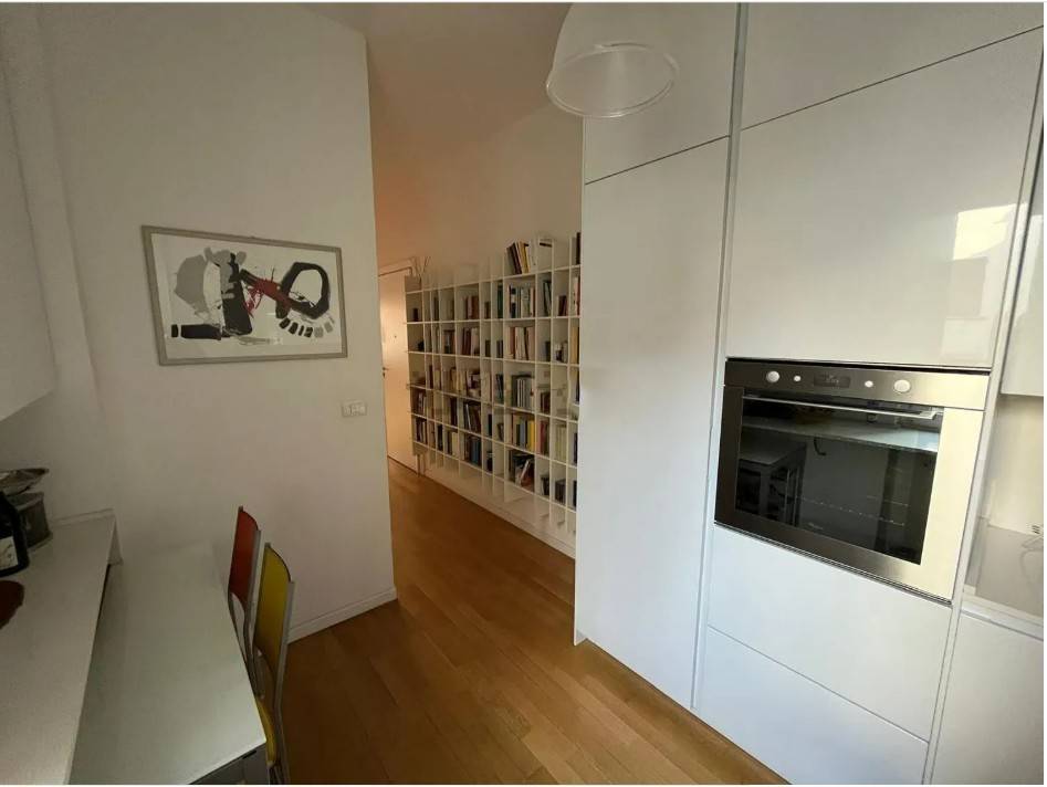 Appartamento a Venezia in Via Francesco Baracca, 5 - Foto 5