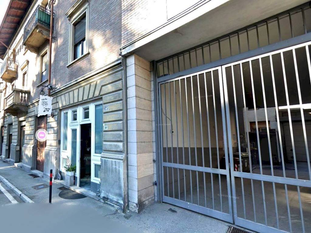 Box / garage a Aosta in Via Bramafam, 20 - Foto 2