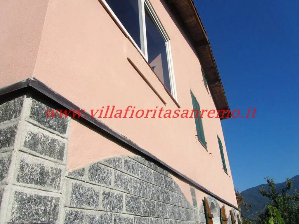 Villa a Ceriana in Strada Provinciale Sud - Foto 2