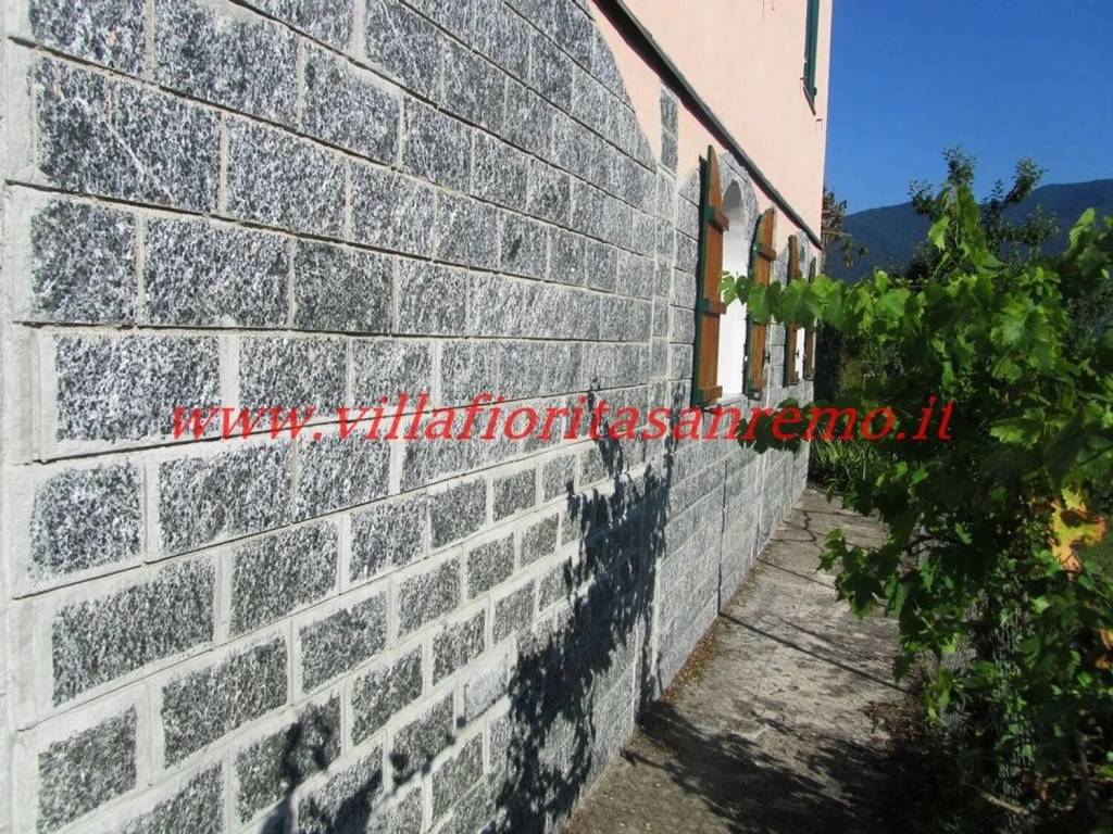 Villa a Ceriana in Strada Provinciale Sud - Foto 3