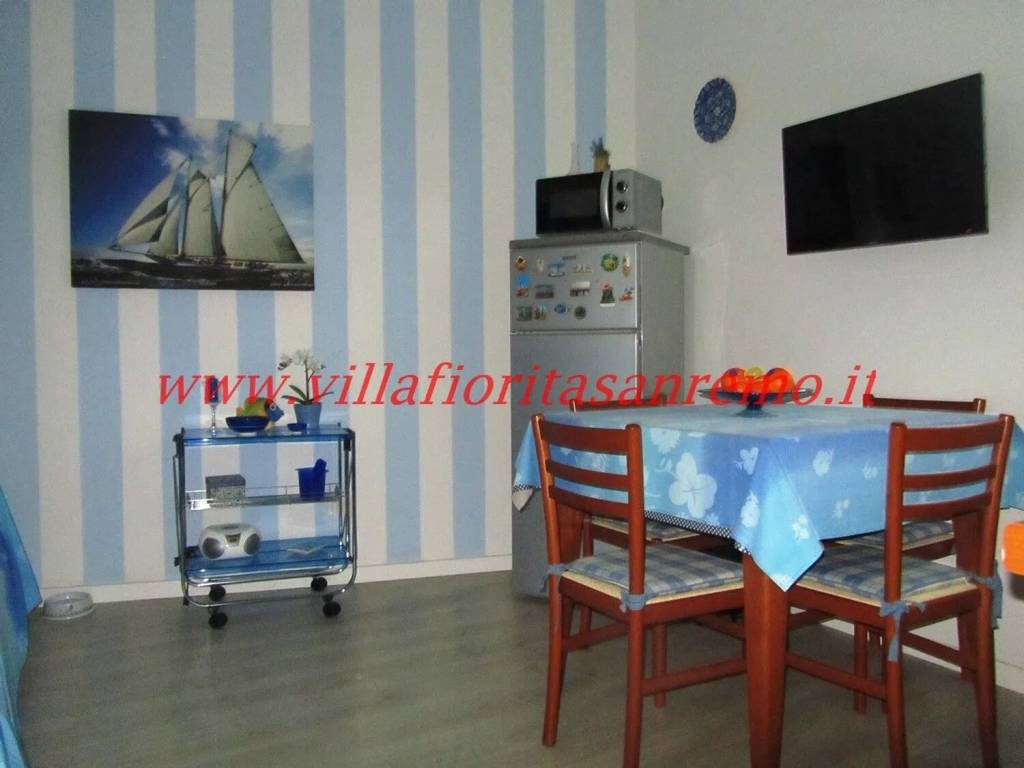 Appartamento a Sanremo in Corso Degli Inglesi, 133 - Foto 2