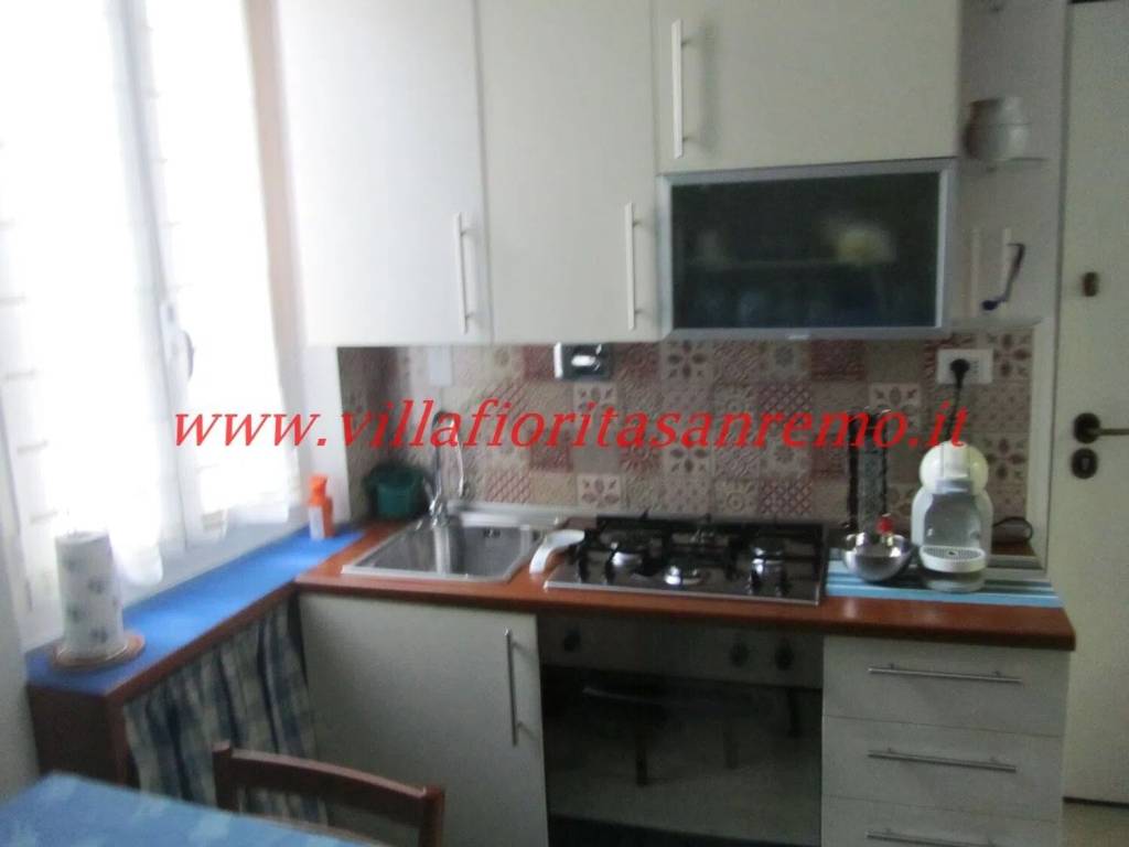 Appartamento a Sanremo in Corso Degli Inglesi, 133 - Foto 4