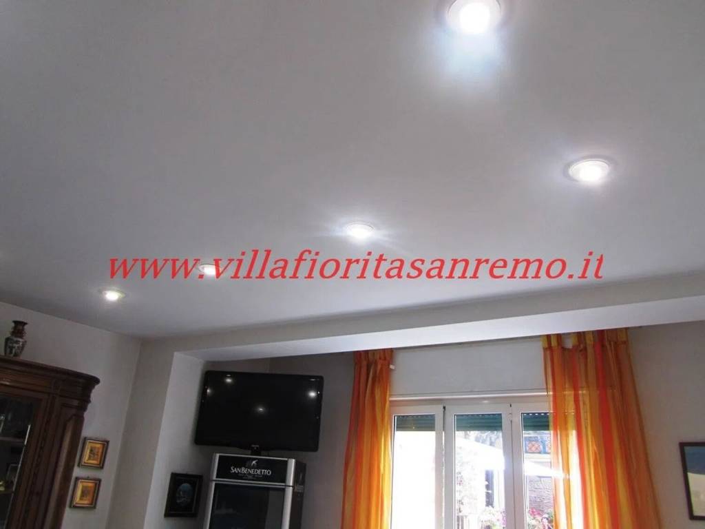 Appartamento a Sanremo in Corso Degli Inglesi - Foto 4