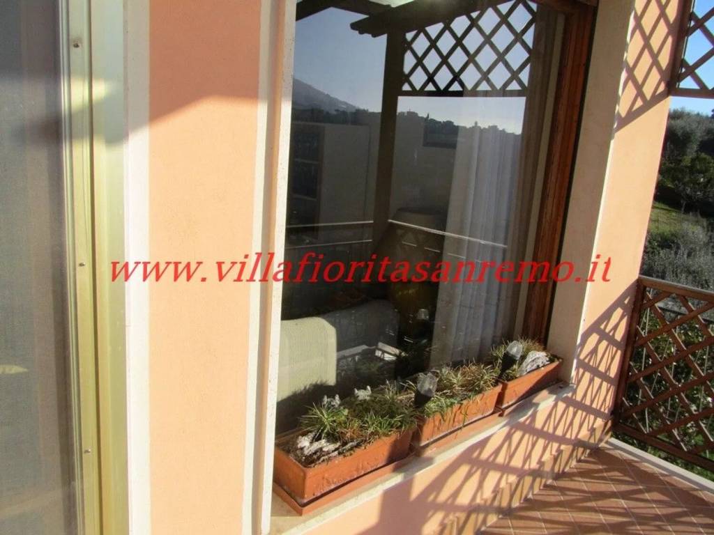 Villa a Sanremo in Strada Senatore Ernesto Marsaglia - Foto 3