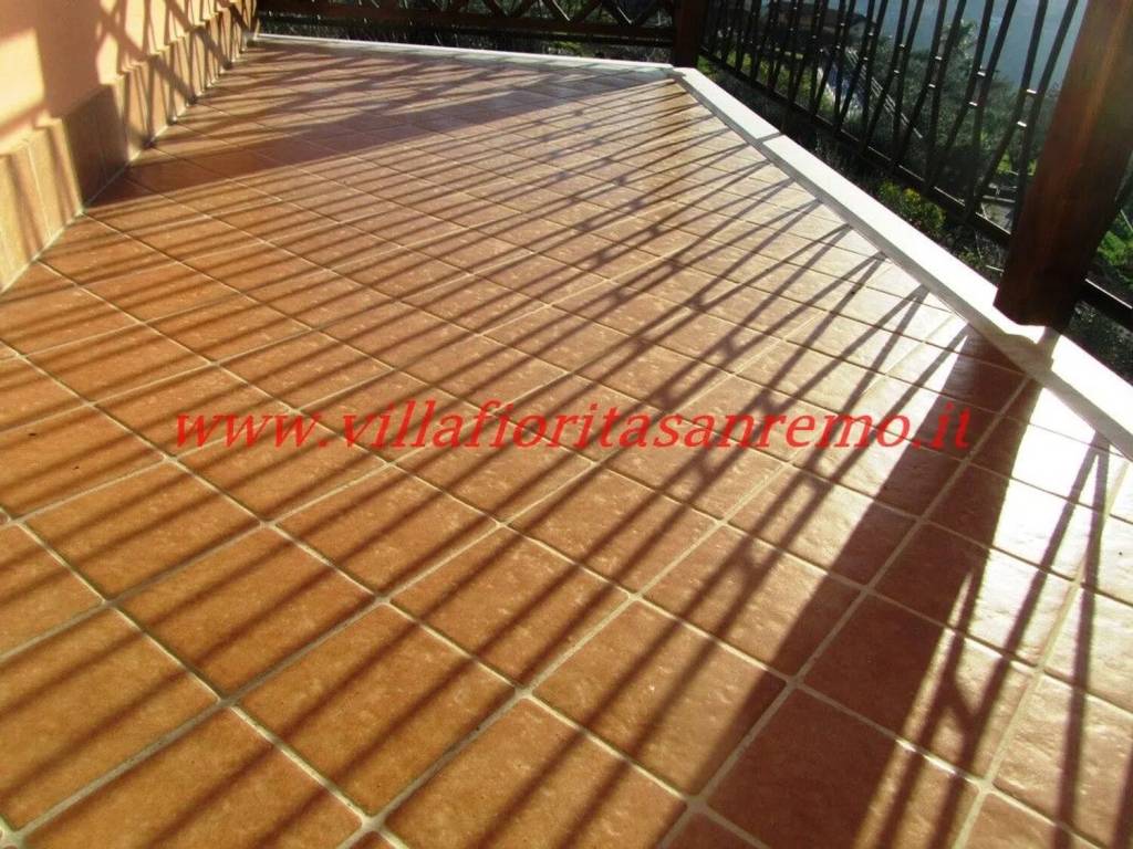 Villa a Sanremo in Strada Senatore Ernesto Marsaglia - Foto 4