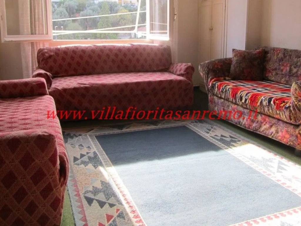 Appartamento a Sanremo in Via Martiri Della Libertà No Number - Foto 2