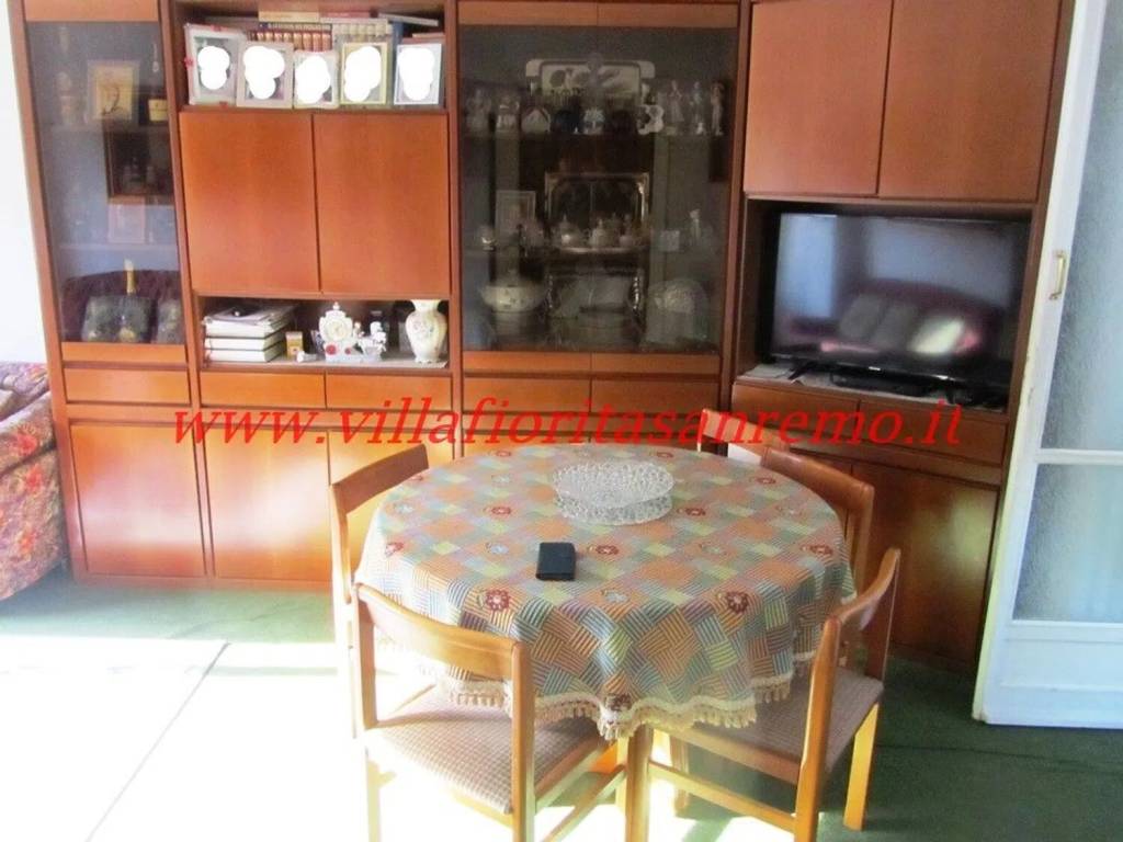 Appartamento a Sanremo in Via Martiri Della Libertà No Number - Foto 3