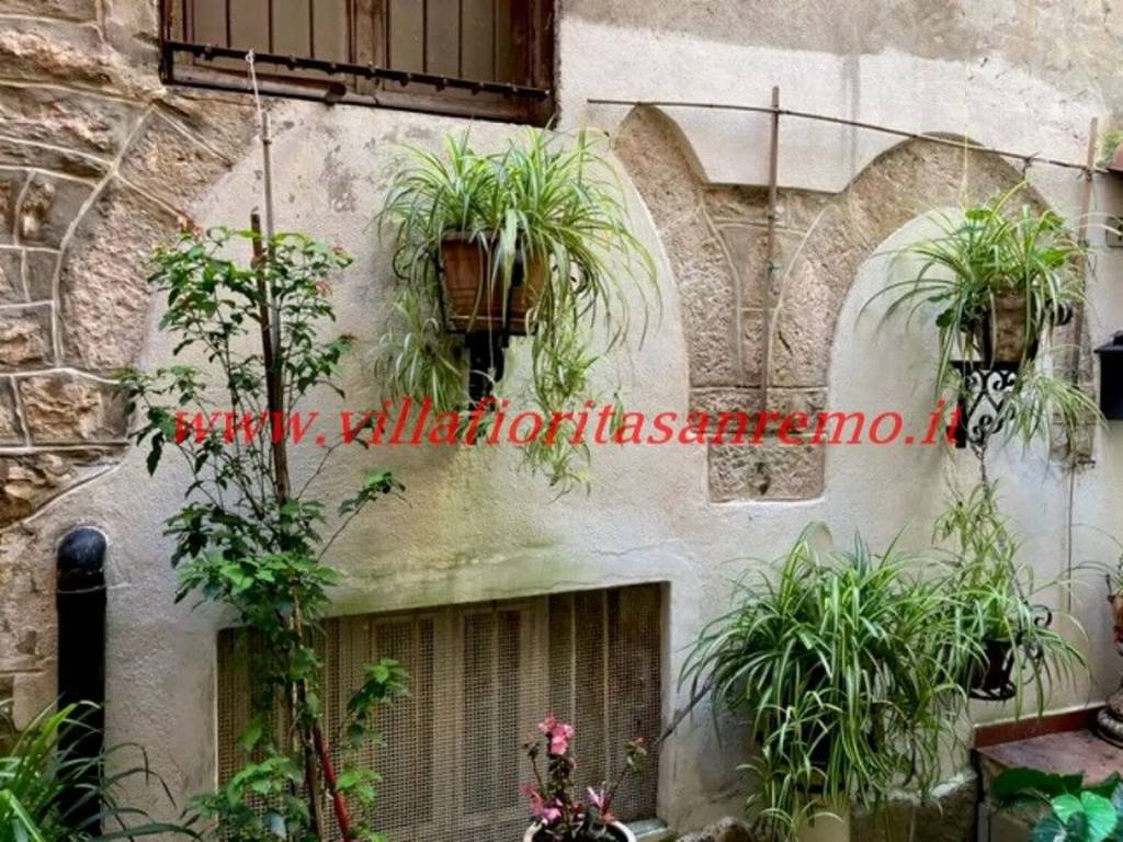 Casa indipendente a Sanremo in Vicolo dei Bottini - Foto 2