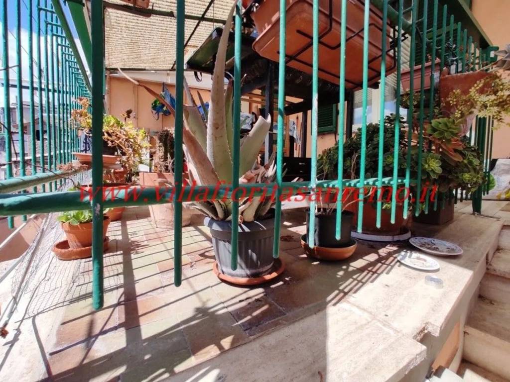 Casa indipendente a Sanremo in Vicolo dei Bottini - Foto 3