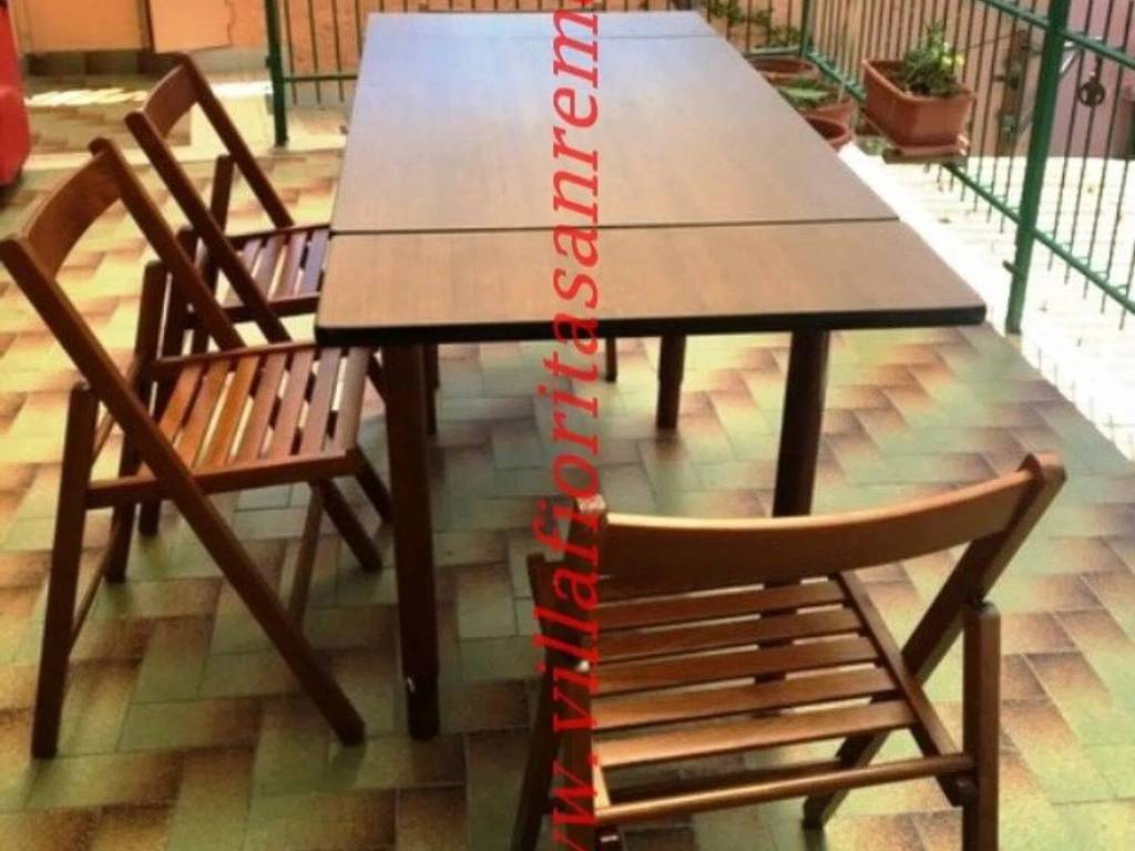 Casa indipendente a Sanremo in Vicolo dei Bottini - Foto 5