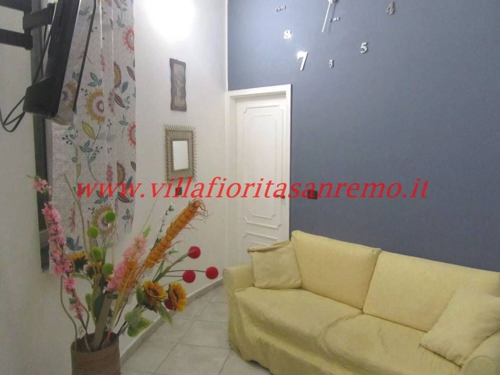 Appartamento a Sanremo in Rondò Giuseppe Garibaldi - Foto 2