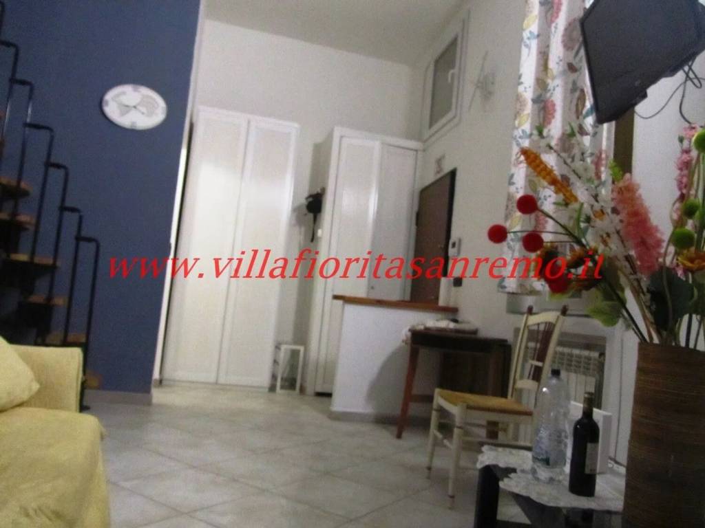 Appartamento a Sanremo in Rondò Giuseppe Garibaldi - Foto 3