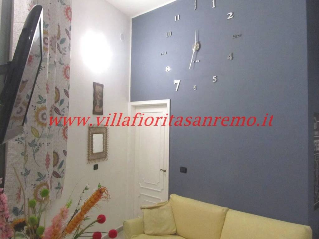 Appartamento a Sanremo in Rondò Giuseppe Garibaldi - Foto 4