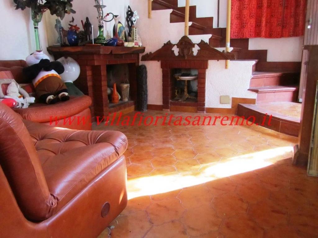 Villa a Sanremo in Via Galileo Galilei - Foto 2