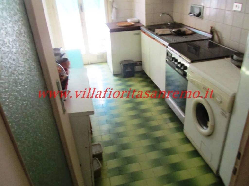 Appartamento a Sanremo in Via Martiri Della Libertà - Foto 3