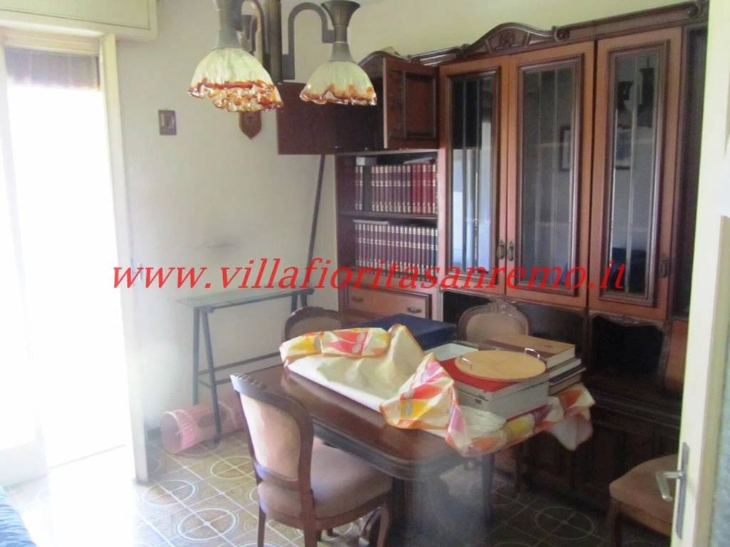 Appartamento a Sanremo in Via Martiri Della Libertà - Foto 5