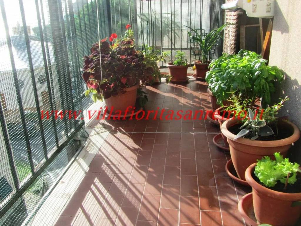 Appartamento a Sanremo in Via Margotti No Number - Foto 2