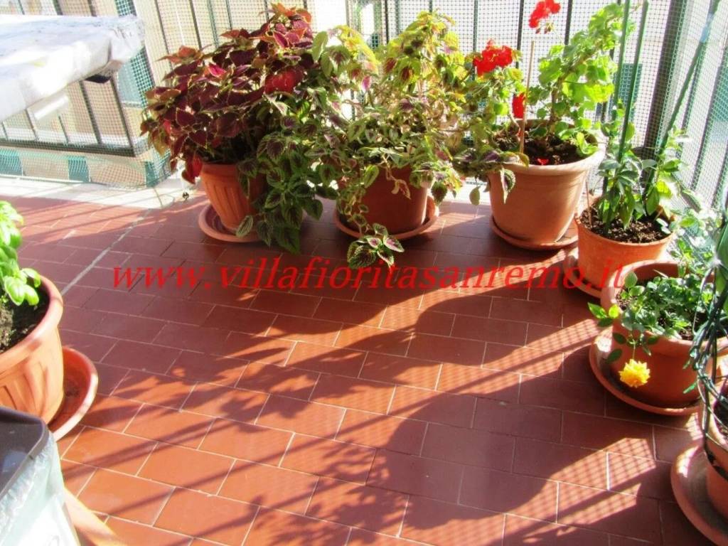 Appartamento a Sanremo in Via Margotti No Number - Foto 3