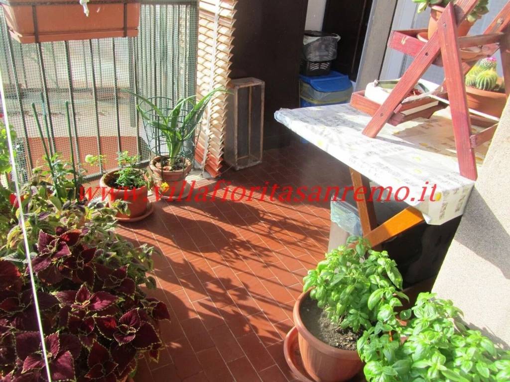 Appartamento a Sanremo in Via Margotti No Number - Foto 4