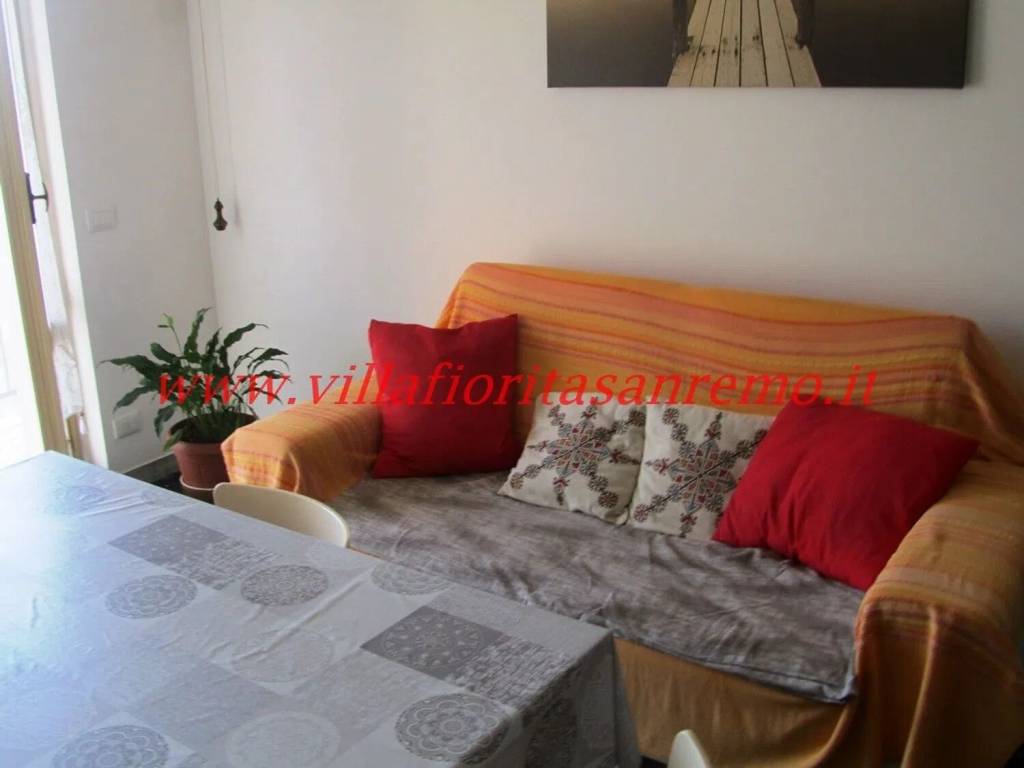 Appartamento a Sanremo in Via Margotti No Number - Foto 5