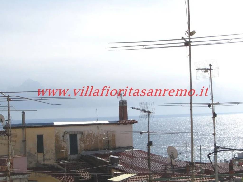 Attico / mansarda a Sanremo in Vicolo Balilla - Foto 3