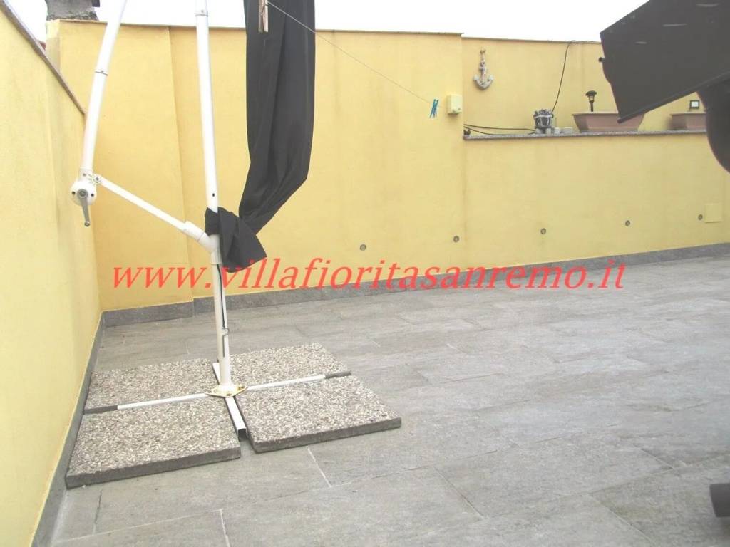 Attico / mansarda a Sanremo in Vicolo Balilla - Foto 4