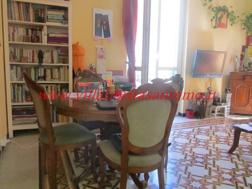 Attico / mansarda a Sanremo in Corso degli Inglesi, 123 - Foto 3