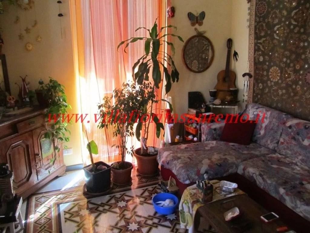 Attico / mansarda a Sanremo in Corso degli Inglesi, 123 - Foto 4