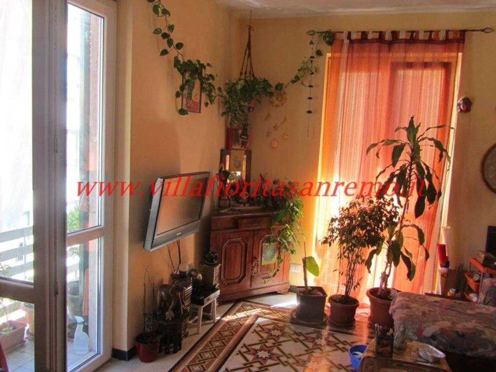 Attico / mansarda a Sanremo in Corso degli Inglesi, 123 - Foto 5