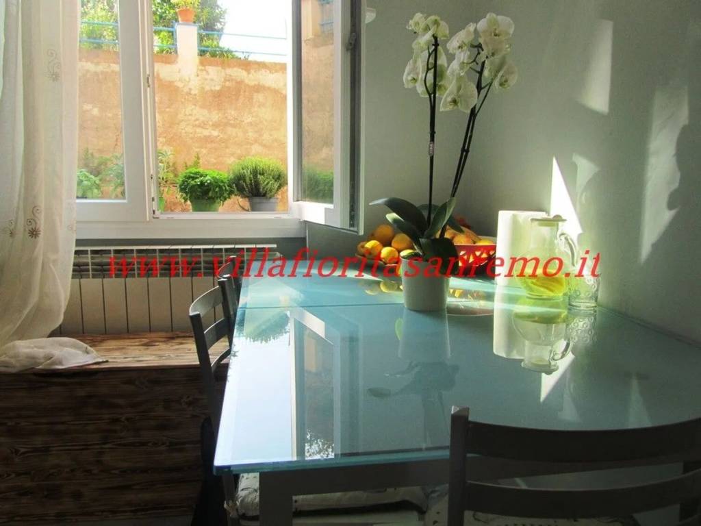 Appartamento a Sanremo in Via Dante, 98 - Foto 2