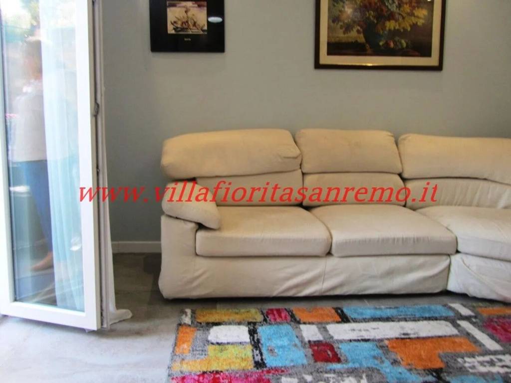Appartamento a Sanremo in Via Dante, 98 - Foto 5