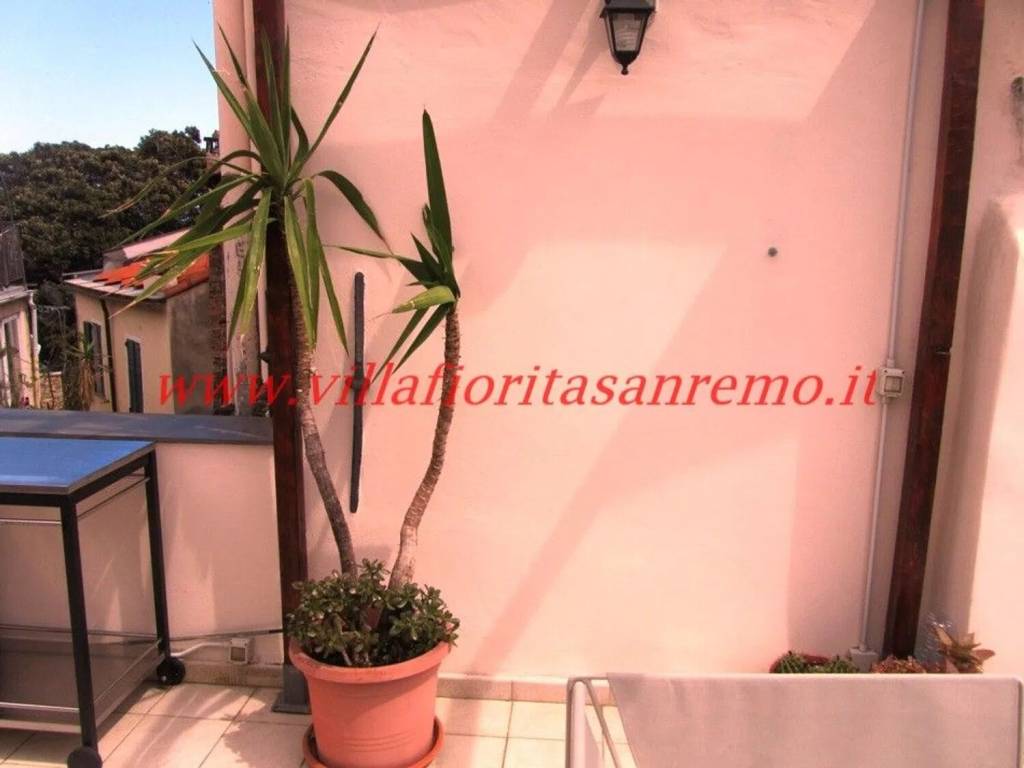 Attico / mansarda a Sanremo in Via Martini - Foto 2