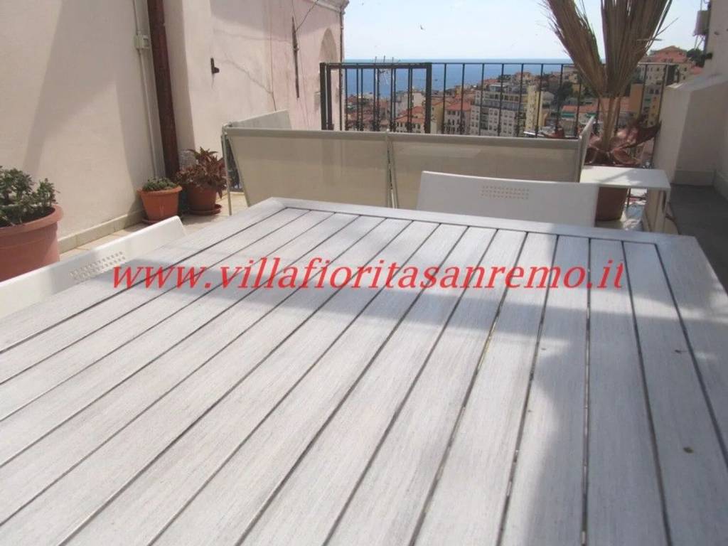 Attico / mansarda a Sanremo in Via Martini - Foto 4