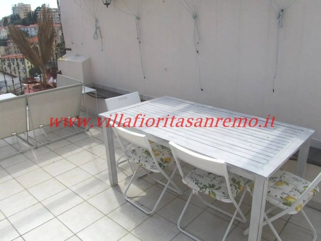 Attico / mansarda a Sanremo in Via Martini - Foto 5