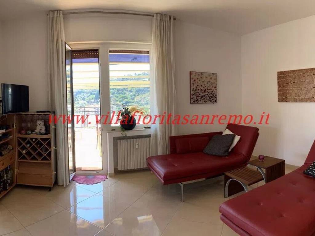 Attico / mansarda a Sanremo in Strada Borgo Tinasso - Foto 5