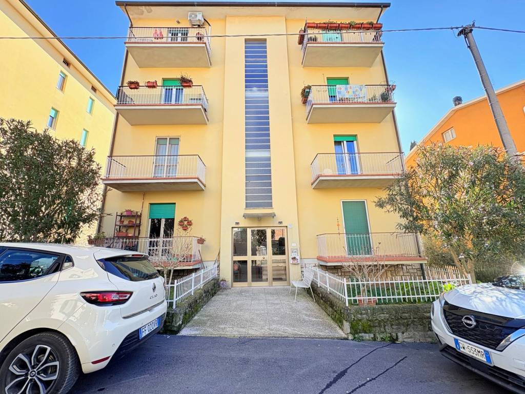 Appartamento a Perugia in Via Girolamo Diruta, 74 - Foto 2