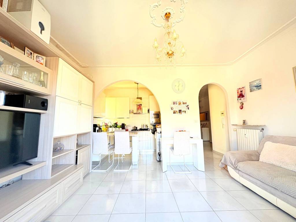 Appartamento a Perugia in Via Girolamo Diruta, 74 - Foto 3