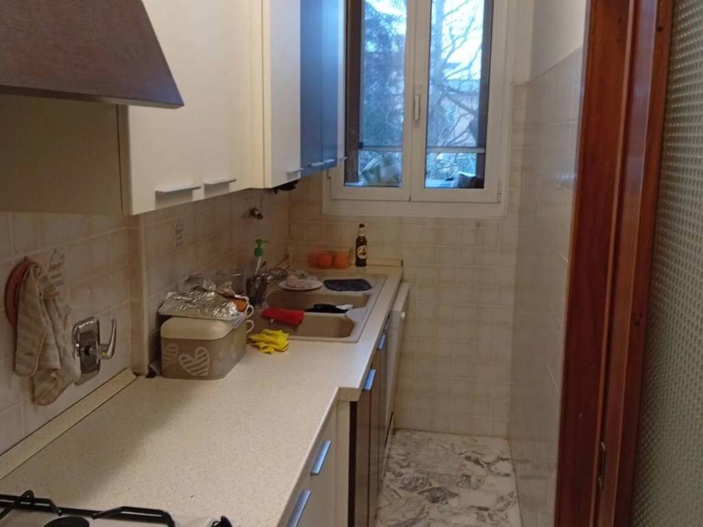 Appartamento a Bologna in Via Battindarno - Foto 4