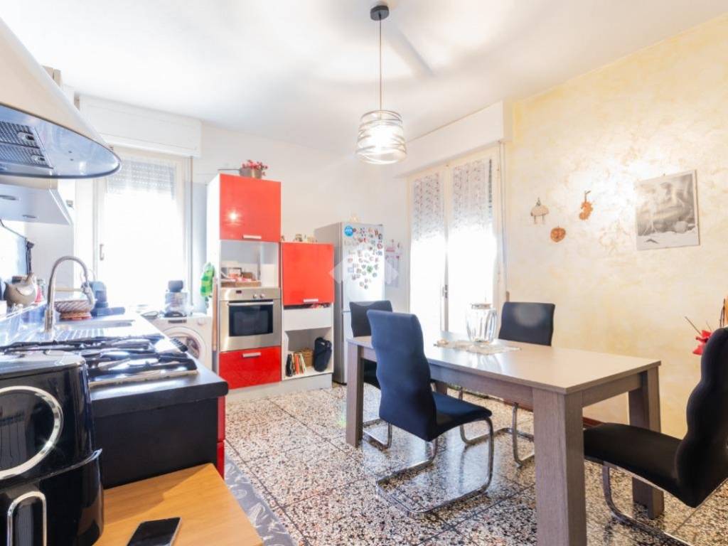 Appartamento a Correggio in Via Giuseppe Verdi, 7 - Foto 2