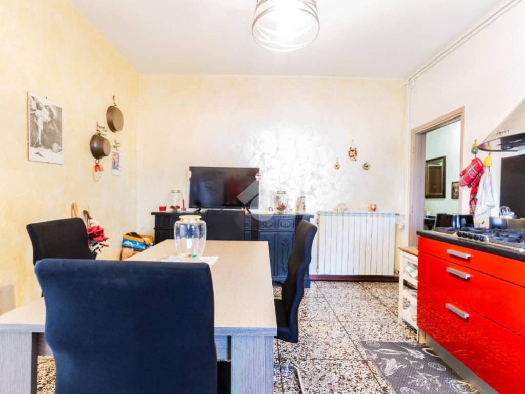 Appartamento a Correggio in Via Giuseppe Verdi, 7 - Foto 5