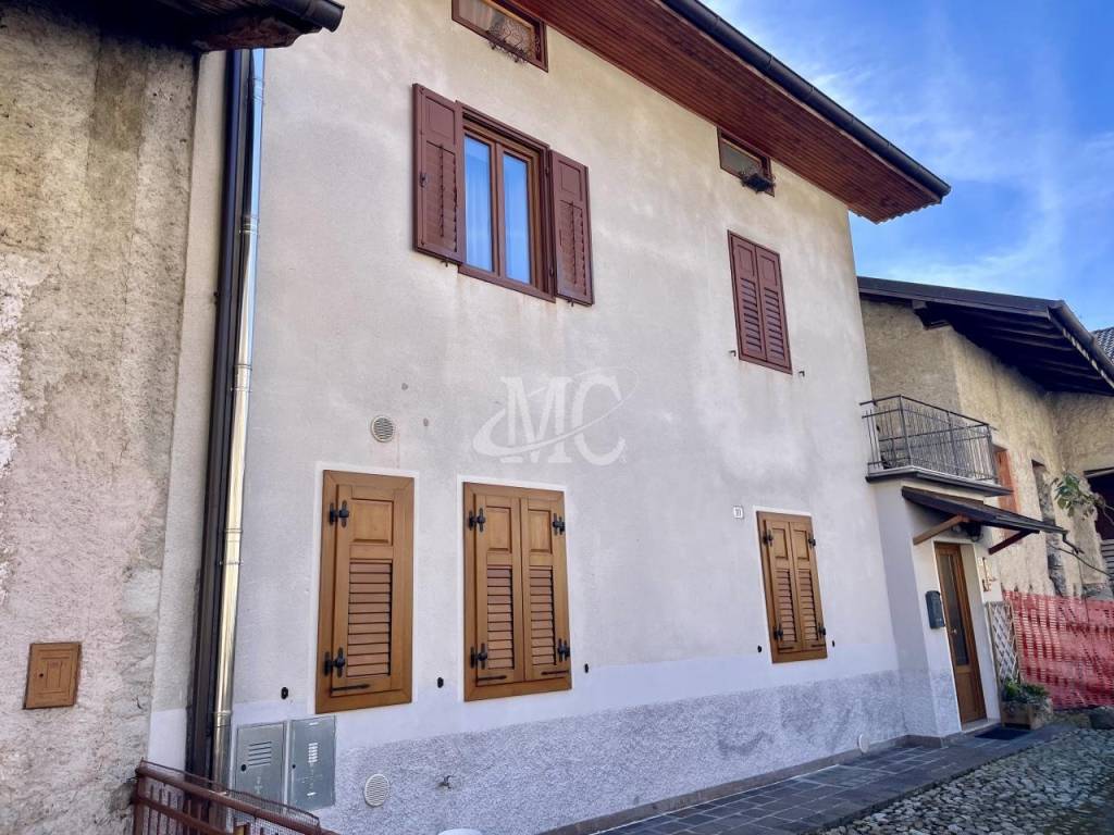 Appartamento a Bieno in Vicolo dei Forti, 3 - Foto 2