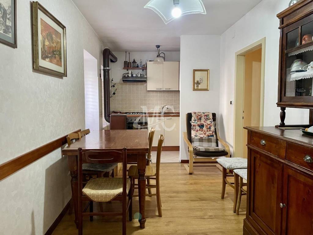 Appartamento a Bieno in Vicolo dei Forti, 3 - Foto 3