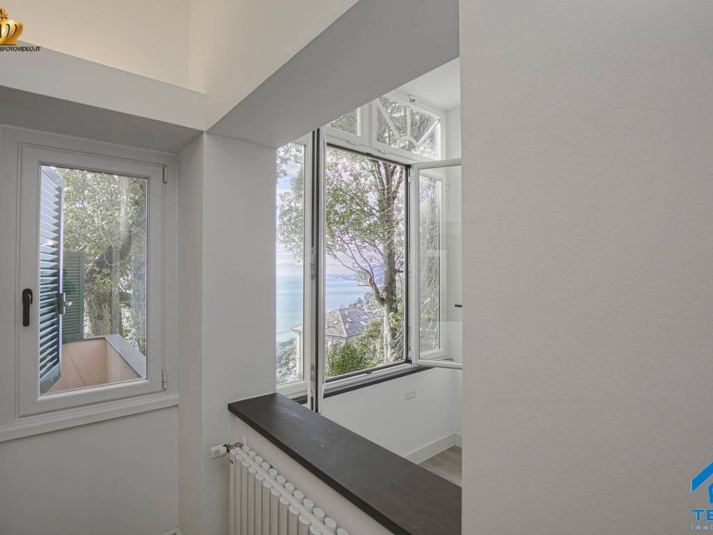 Appartamento a Camogli in Via 25 Aprile, 31 - Foto 2