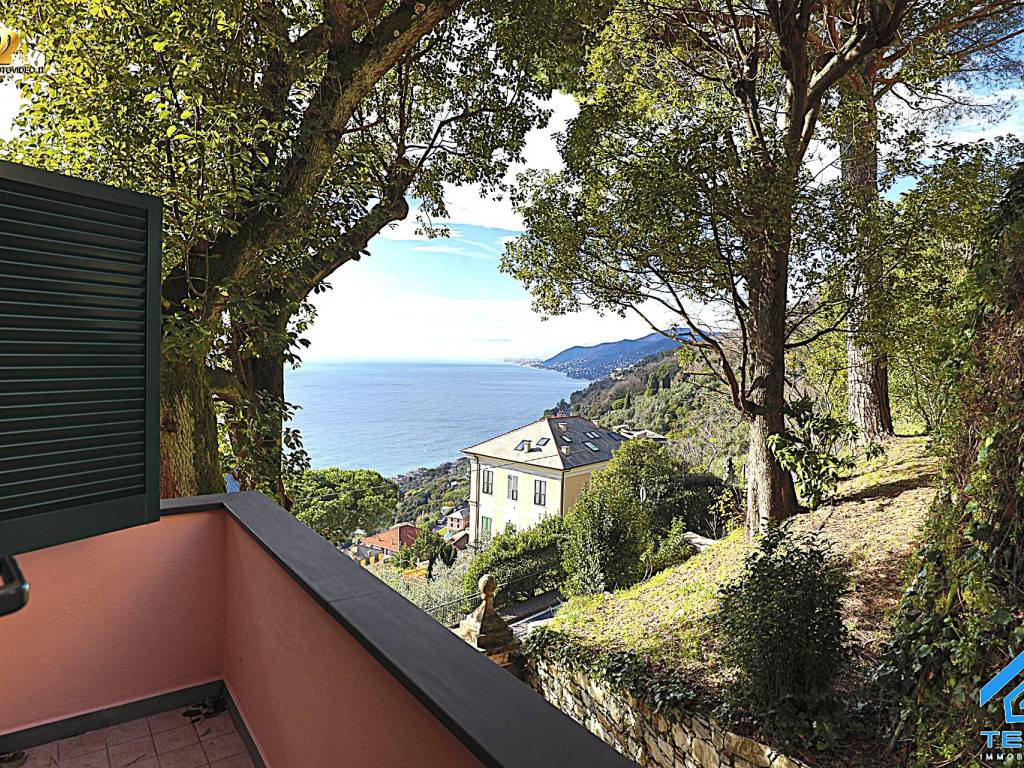 Appartamento a Camogli in Via 25 Aprile, 31 - Foto 3