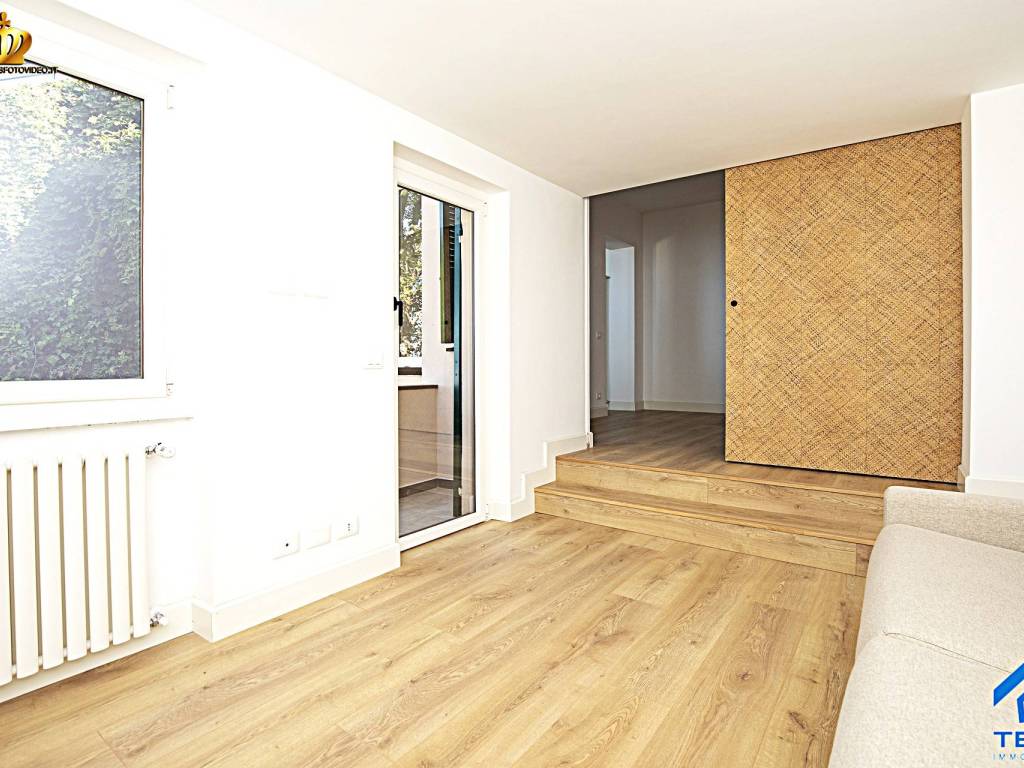 Appartamento a Camogli in Via 25 Aprile, 31 - Foto 5