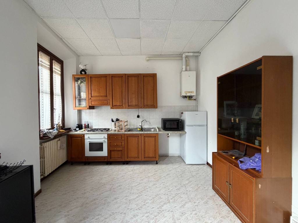 Appartamento a Gambolò in Via Giuseppe Mazzini, 5 - Foto 3